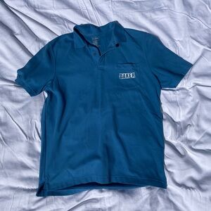 Baker Skateboarding Polo